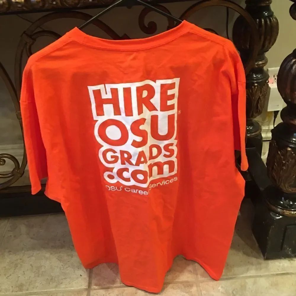 🍊 - OSU Tee Shirt Co Ed - Picture 2 of 6